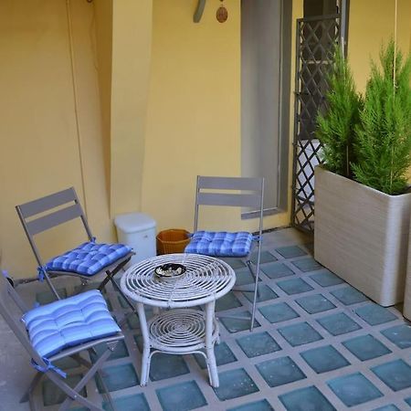 The Secret Garden Apartment Florence Luaran gambar