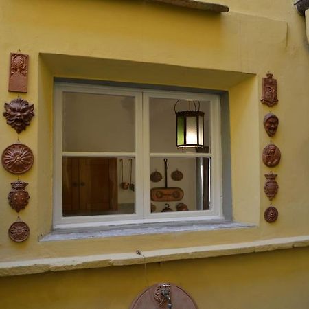 The Secret Garden Apartment Florence Luaran gambar