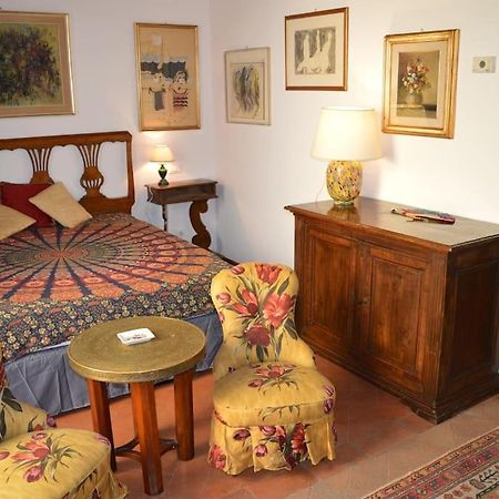 The Secret Garden Apartment Florence Luaran gambar