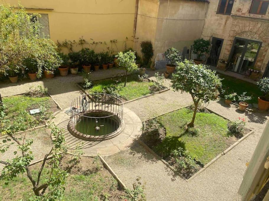 The Secret Garden Apartment Florence Luaran gambar