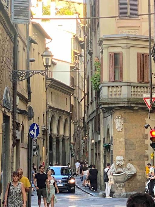The Secret Garden Apartment Florence Luaran gambar