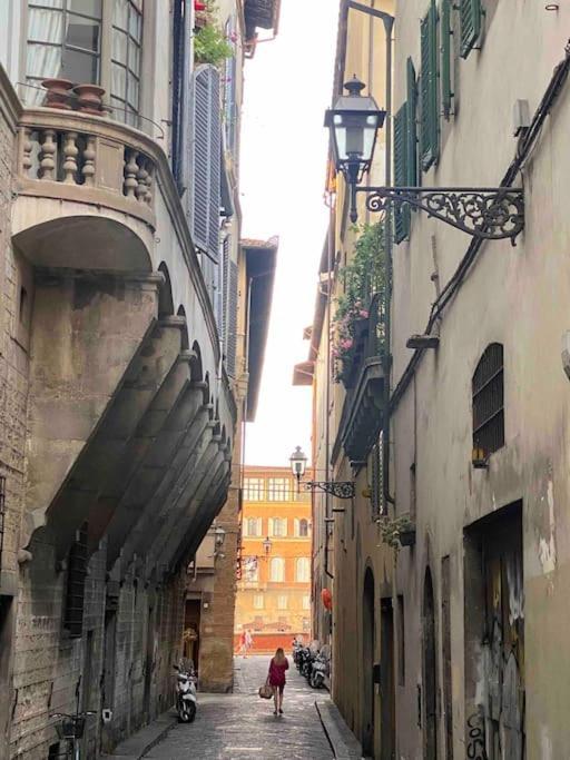 The Secret Garden Apartment Florence Luaran gambar