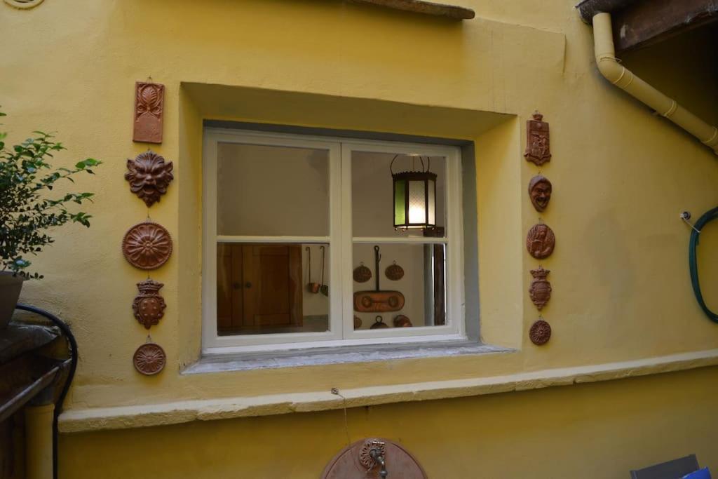 The Secret Garden Apartment Florence Luaran gambar