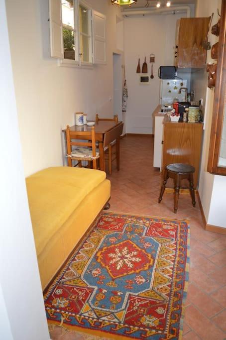 The Secret Garden Apartment Florence Luaran gambar