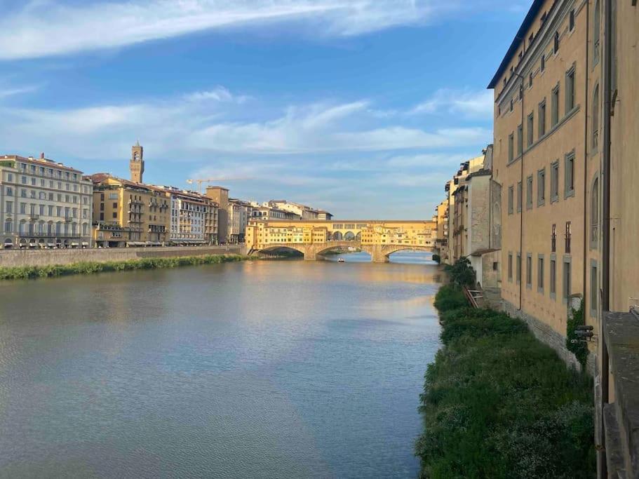 The Secret Garden Apartment Florence Luaran gambar