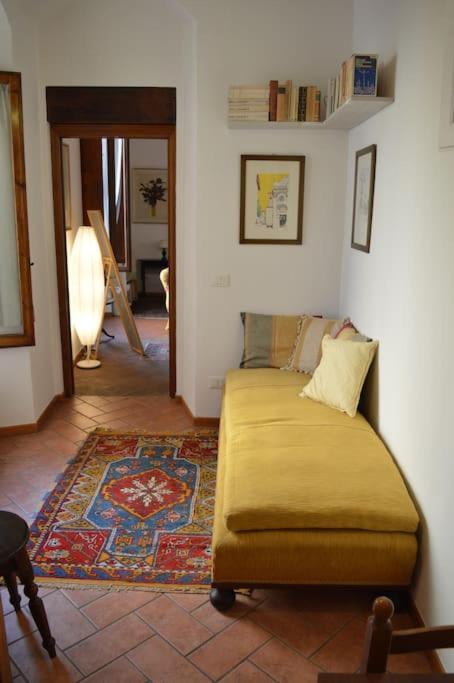 The Secret Garden Apartment Florence Luaran gambar