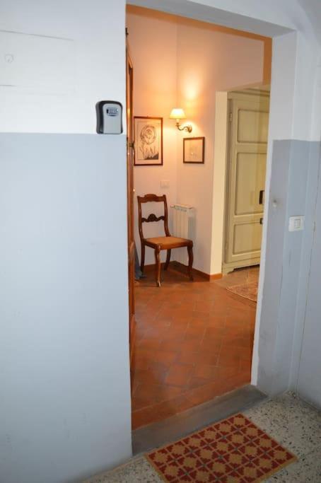 The Secret Garden Apartment Florence Luaran gambar