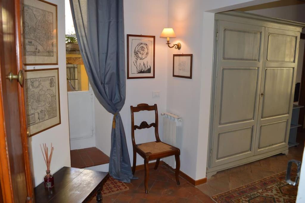 The Secret Garden Apartment Florence Luaran gambar