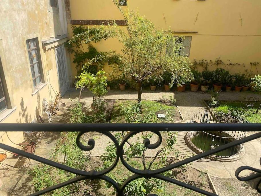 The Secret Garden Apartment Florence Luaran gambar