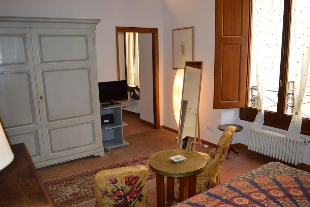 The Secret Garden Apartment Florence Luaran gambar